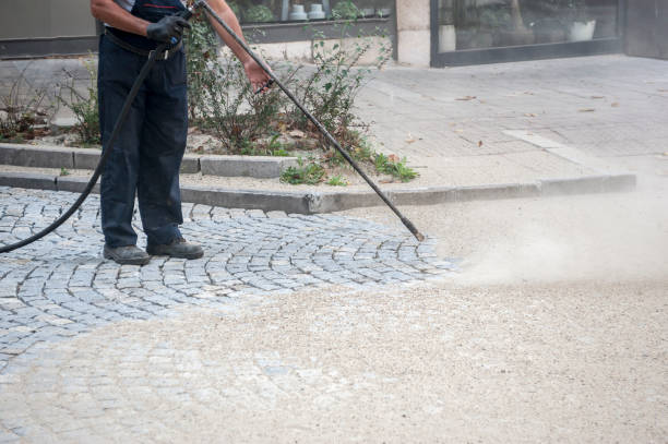 Concrete Sealing in Freeport, NY